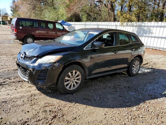 Mazda Cx-7 (2010)