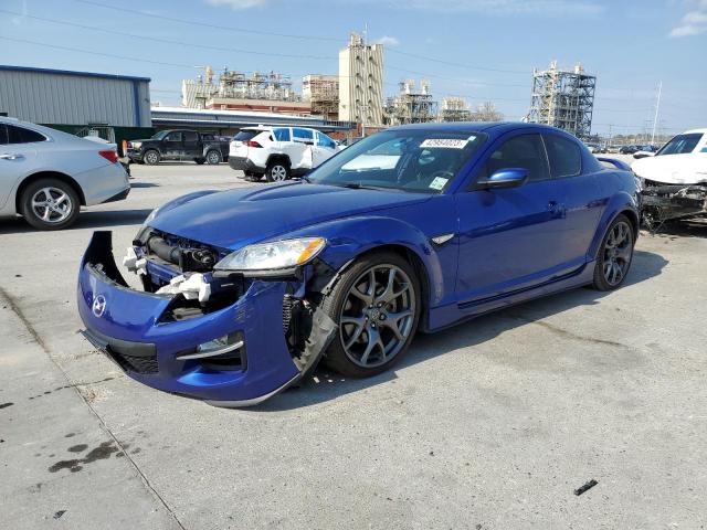 Mazda Rx8 (2010)