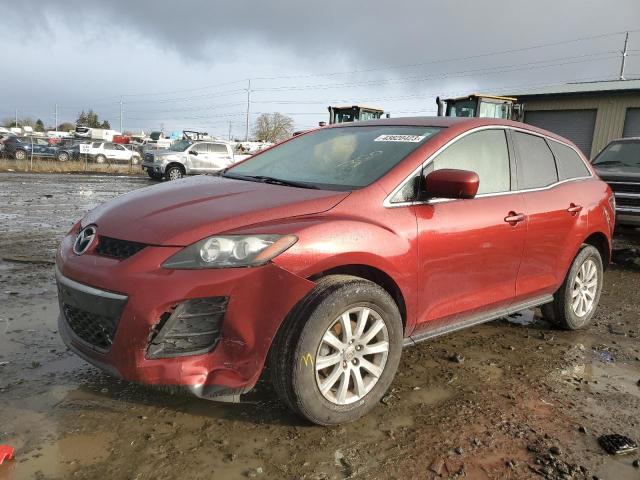 Mazda Cx-7 (2011)