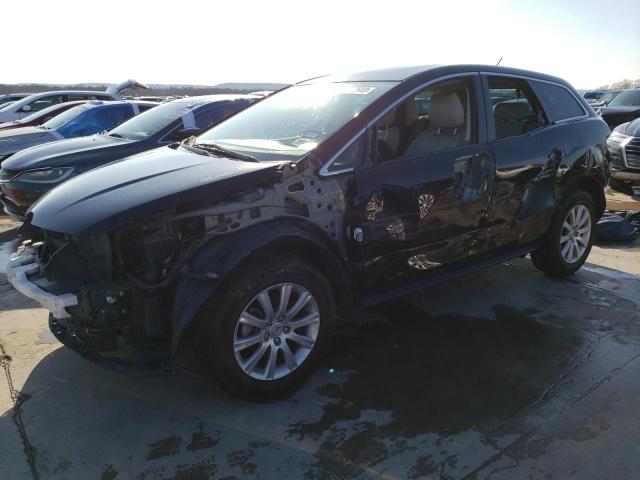 Mazda Cx-7 (2010)