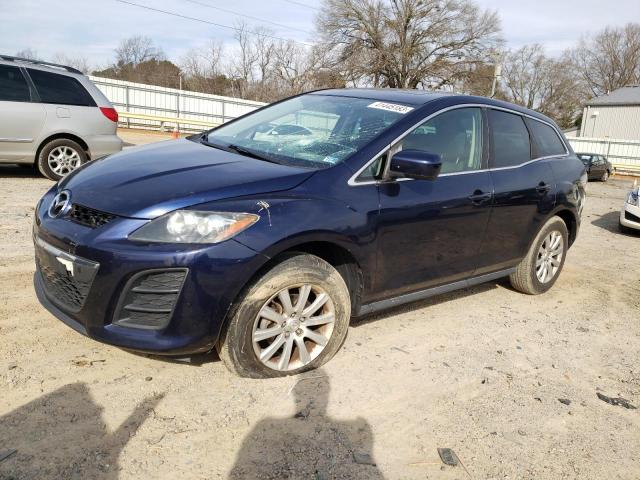 Mazda Cx-7 (2010)