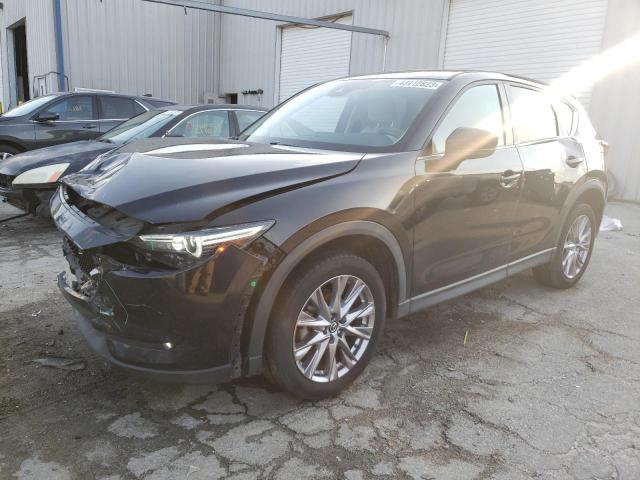 Mazda Cx-5 (2019)