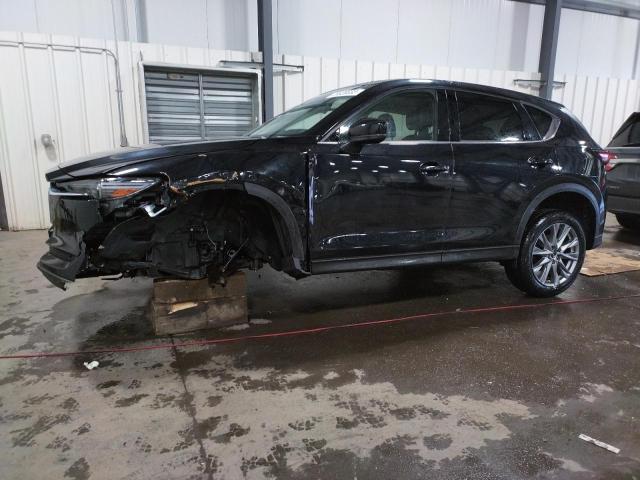 Mazda Cx-5 (2019)