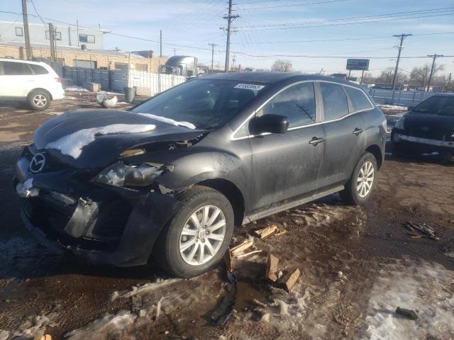Mazda Cx-7 (2011)