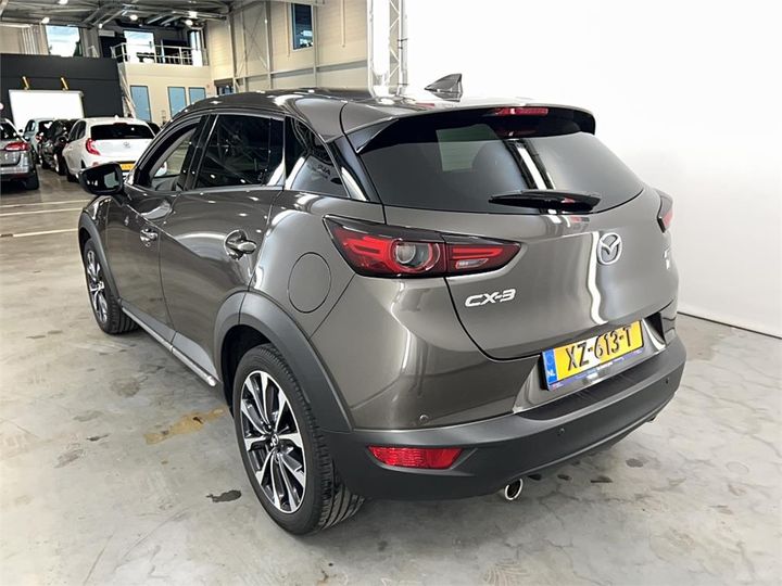 Mazda Cx-3 (2019)