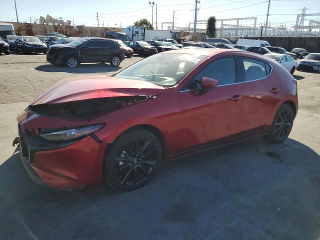Mazda 3 premium (2019)