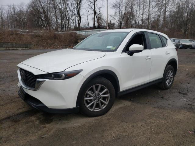 Mazda Cx-5 (2022)