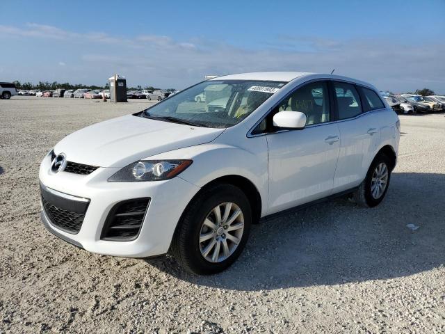Mazda Cx-7 (2011)