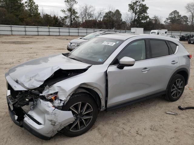 Mazda Cx-5 (2018)