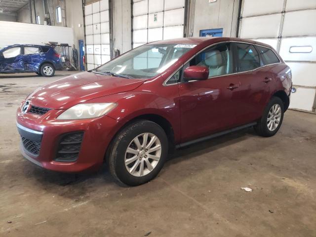Mazda Cx-7 (2010)