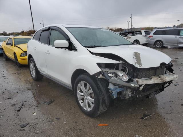 Mazda Cx-7 (2010)