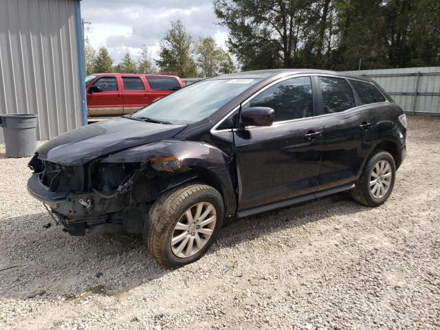 Mazda Cx-7 (2011)