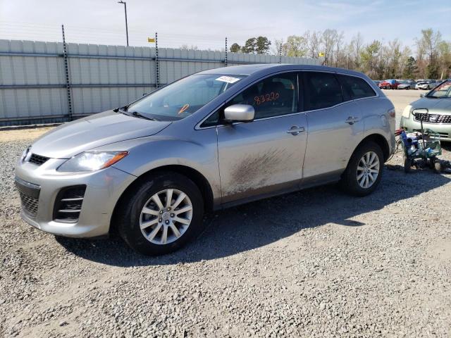 Mazda Cx-7 (2010)