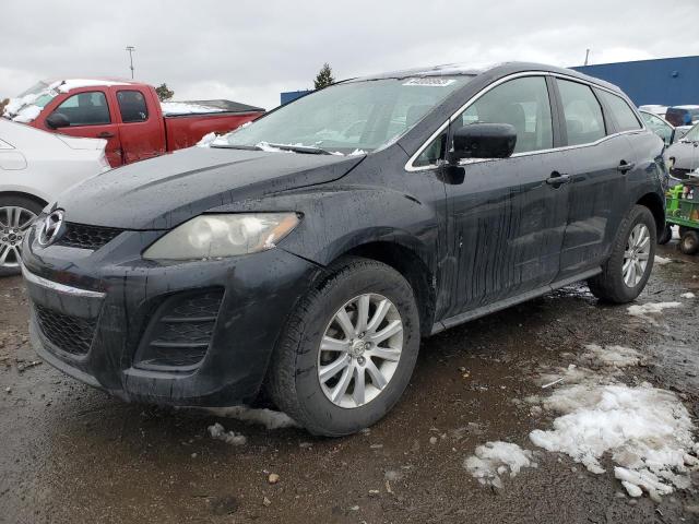 Mazda Cx-7 (2010)