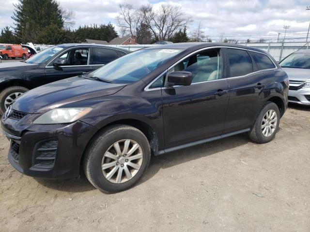 Mazda Cx-7 (2010)