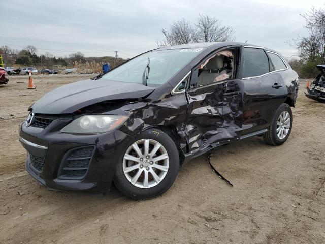 Mazda Cx-7 (2011)