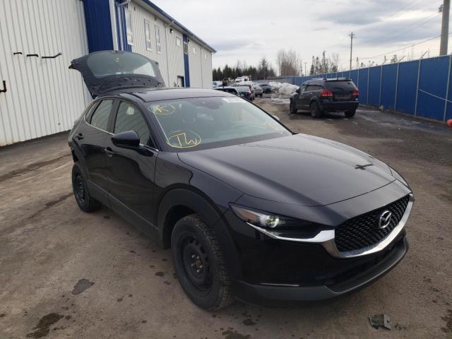 Mazda Cx-30 gx (2020)
