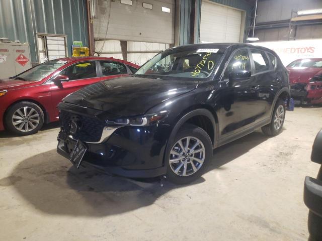 Mazda Cx-5 (2023)