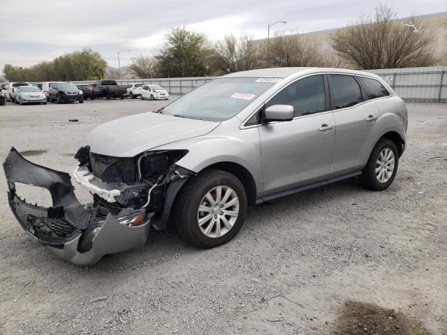 Mazda Cx-7 (2011)