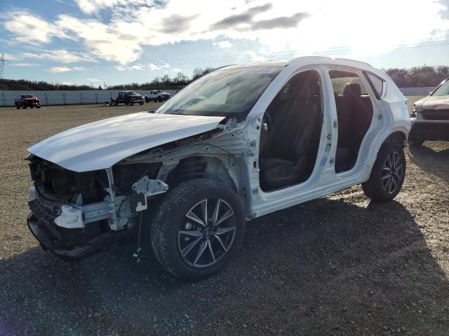 Mazda Cx-5 (2018)
