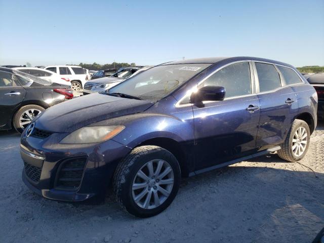 Mazda Cx-7 (2010)