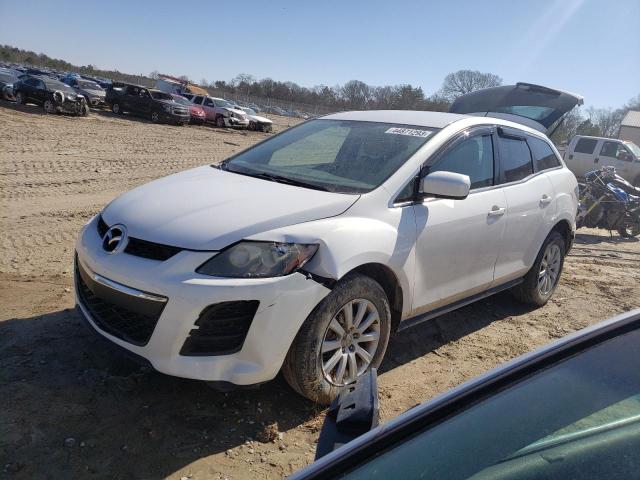 Mazda Cx-7 (2010)