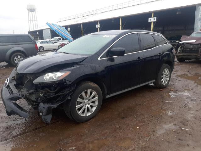 Mazda Cx-7 (2010)