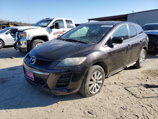 Mazda Cx-7 (2011)
