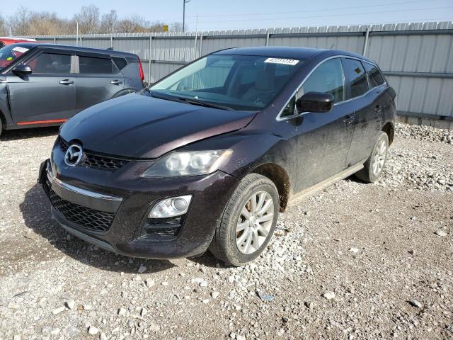 Mazda Cx-7 (2012)
