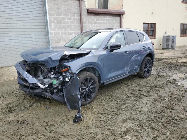 Mazda Cx-5 (2022)