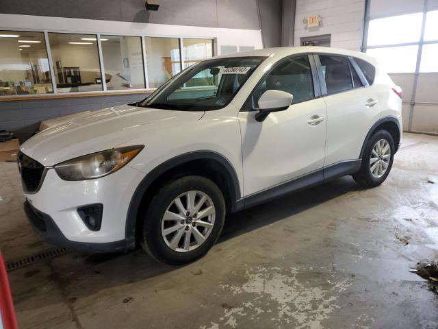 Mazda Cx-5 (2013)