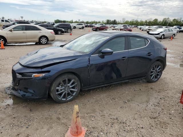 Mazda 3 preferre (2022)