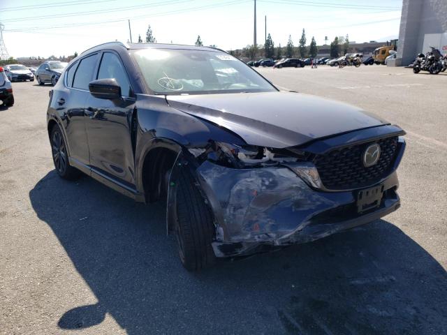 Mazda Cx-5 (2022)