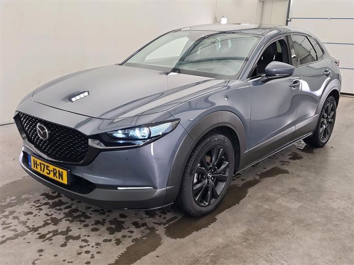 Mazda Cx-30 (2020)