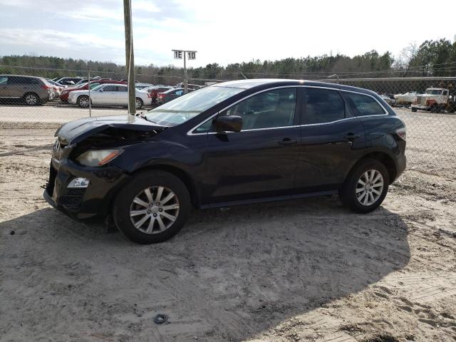 Mazda Cx-7 (2012)