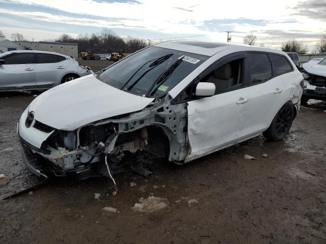 Mazda Cx-7 (2011)
