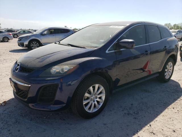 Mazda Cx-7 (2010)