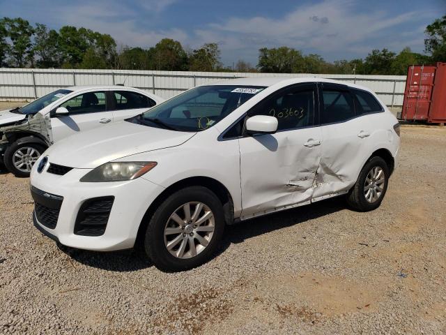 Mazda Cx-7 (2010)