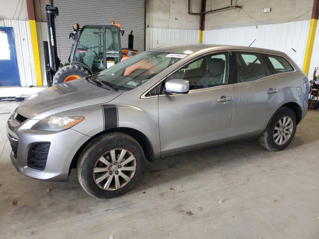 Mazda Cx-7 (2010)