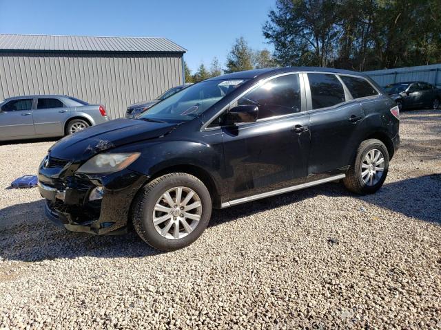 Mazda Cx-7 (2011)