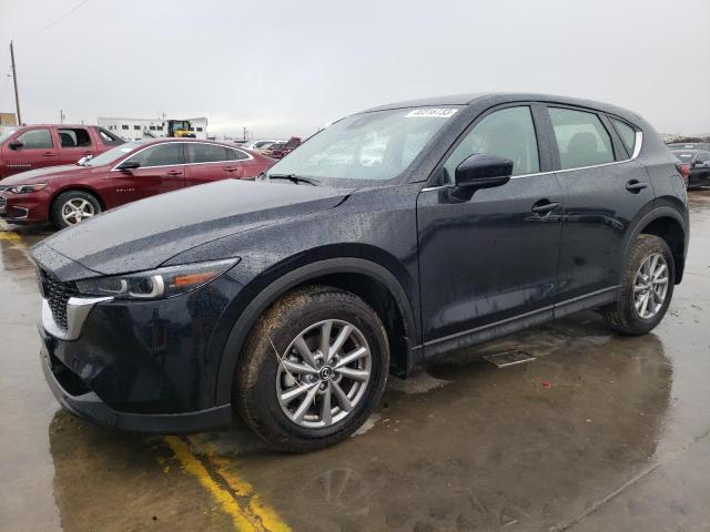 Mazda Cx-5 (2022)