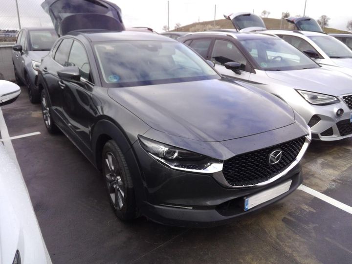Mazda Cx-3 (2021)