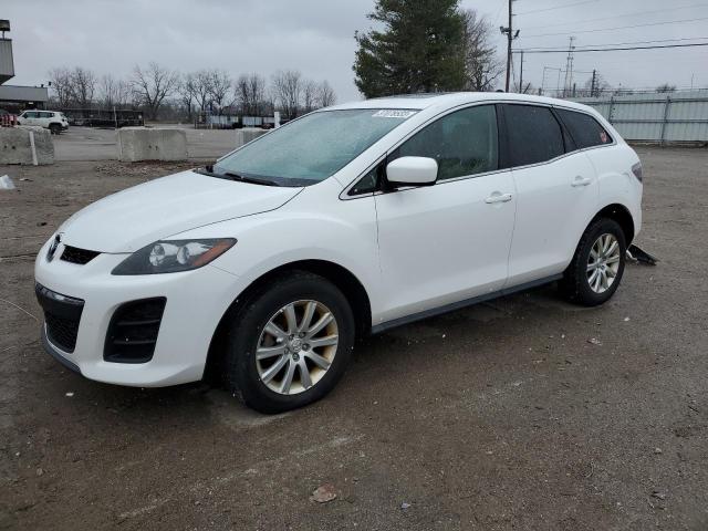 Mazda Cx-7 (2010)