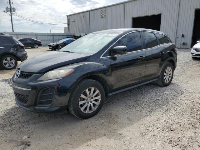 Mazda Cx-7 (2011)