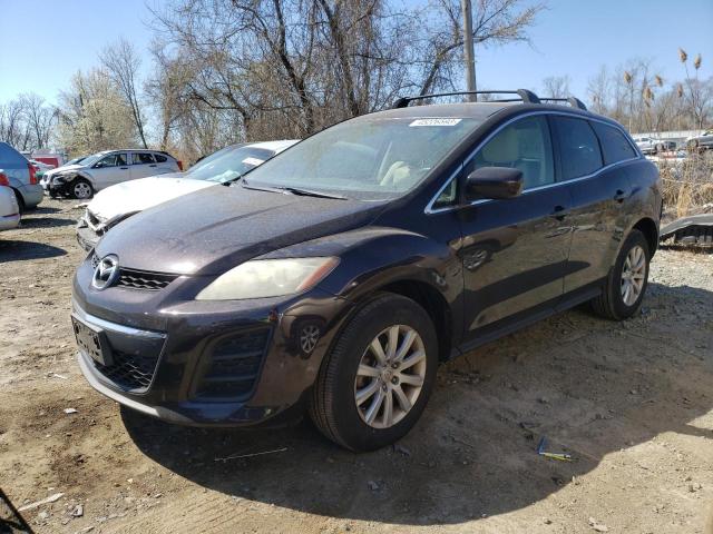 Mazda Cx-7 (2011)