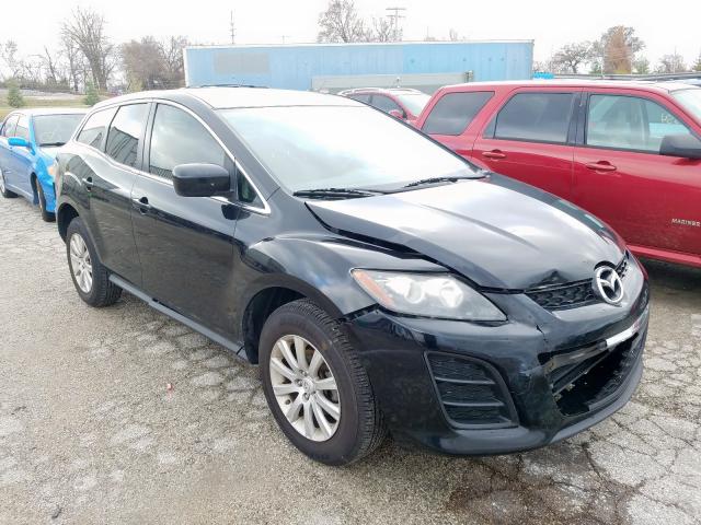 Mazda Cx-7 (2011)