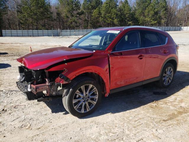 Mazda Cx-5 (2020)
