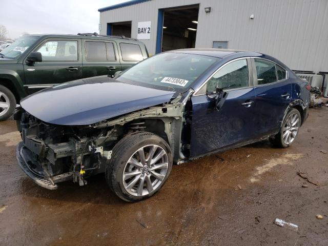 Mazda 3 preferre (2019)