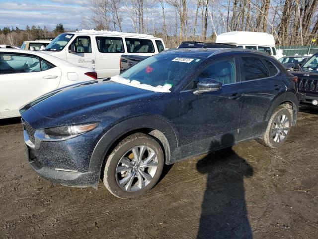 Mazda Cx-30 sele (2022)