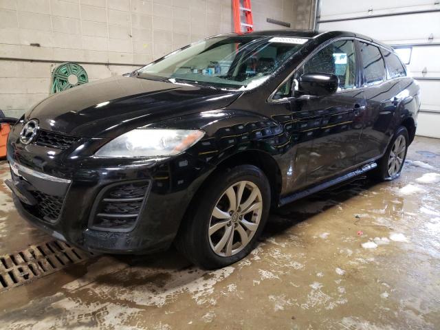 Mazda Cx-7 (2011)
